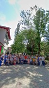 В Центре для детей с ограниченными возможностями здоровья звучала «Мелодия добра» В Центре для детей с ограниченными возможностями здоровья звучала «Мелодия добра»