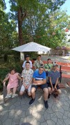 В Центре для детей с ограниченными возможностями здоровья звучала «Мелодия добра» В Центре для детей с ограниченными возможностями здоровья звучала «Мелодия добра»