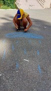 Пусть всегда будет солнце! Пусть всегда будет солнце!