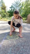 Пусть всегда будет солнце! Пусть всегда будет солнце!