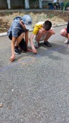 Пусть всегда будет солнце! Пусть всегда будет солнце!